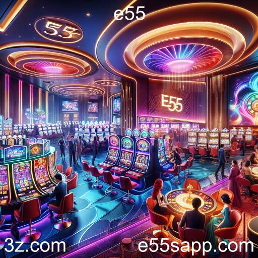 Atração e Adrenalina: O Fascínio dos Jogos de Ação