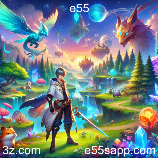 Desbravando Novas Fronteiras: O Fascínio dos Jogos de Aventura