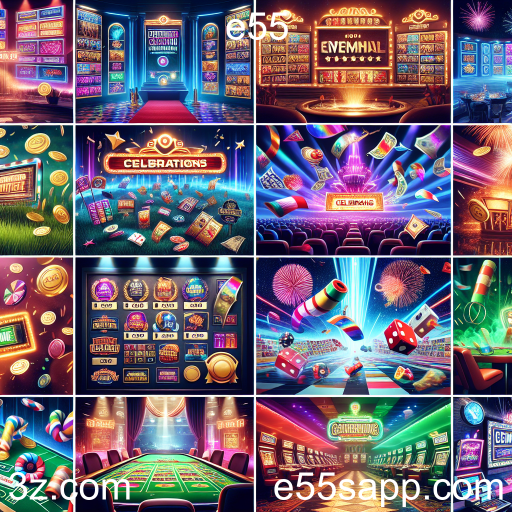 A Importância dos Jogos de Eventos na Comunidade Gamer