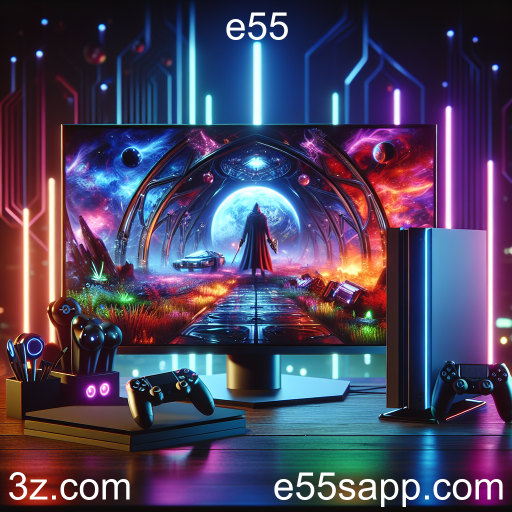 A Evolução dos Jogos Eletrônicos em 2023