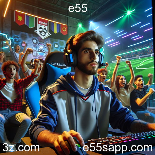 A Ascensão dos Jogos de Esporte em 2023