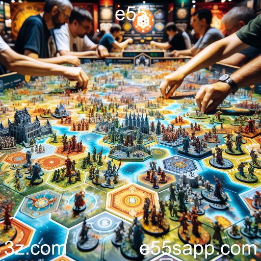 A Ascensão dos Jogos de Estratégia: Uma Análise do Gênero